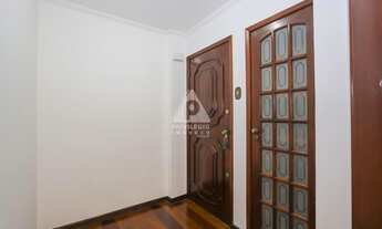 Imagem 4: Apartamento à venda, 3 quartos, 1 suíte, 1 vaga, Laranjeiras - RIO DE JANEIRO/RJ