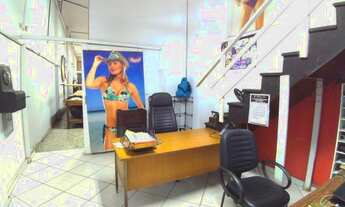 Imagem 2: Loja para Locação em São Paulo, Bom Retiro, 2 banheiros