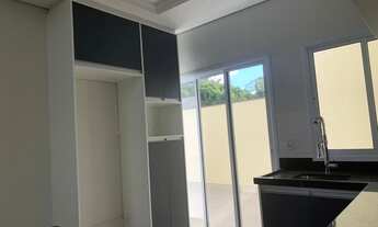 Imagem: Casa de condomínio para venda tem 110 metros