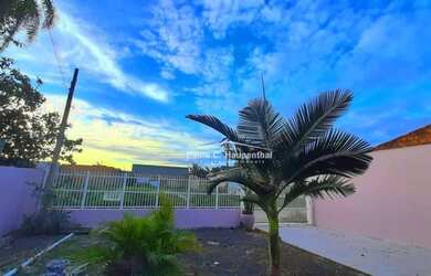 Imagem 3: Casa com 5 dormitórios à venda, 249 m² por R$ 600.000 - Balneário Arroio do Silva/SC