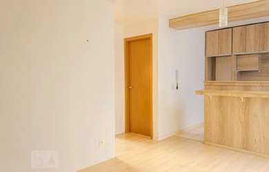 Imagem 2: Apartamento para Aluguel - São José, 2 Quartos, 49 m2