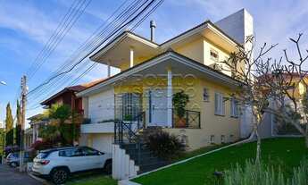 Imagem: FLORIANóPOLIS - Casa de Condomínio - Coqueiros