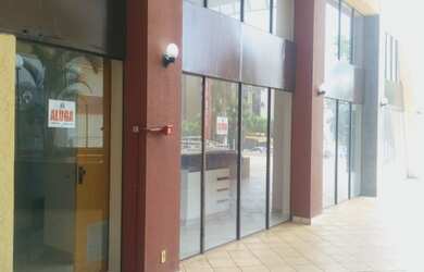 Imagem 3: SHLS 716 - EDIFÍCIO MEDICAL CENTER - LOJA TÉRREA - APROXIMADAMENTE 200m²