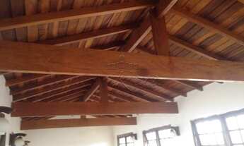 Imagem 3: Casa / Condomínio - Urbanova - Residencial Portal da Serra - 4 dormitórios - 380m² - Aceit