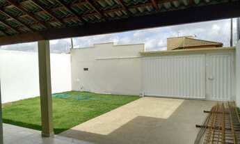 Imagem 2: Casa no Aririu Casa com 3 dormitórios