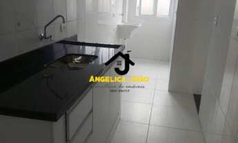 Imagem 7: Sobrados em condomínio Parque Bitaru