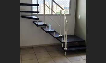 Imagem 2: Linda cobertura à venda no Rio Missouri, próximo a av. Potirendaba, zona sul