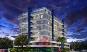 Imagem 3: Apartamento para venda tem 74 metros quadrados com 2 quartos em Caioba - Matinhos - PR