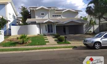 Imagem: Casa de alto padrão à venda, 500 m² por