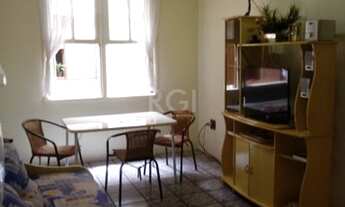 Imagem: Porto Alegre - Apartamento Padrão - Glória