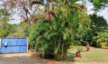 Imagem: LINDA CHÁCARA 8 KM DO CENTRO-BAURU-SP