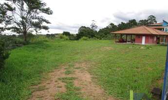 Imagem 3: Chácara com 1 dormitório à venda, 5034 m² por R$ 670.000,00 - Arataba - Louveira/SP