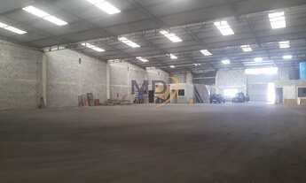 Imagem 6: MAUá - Galpão/Depósito/Armazém - Matriz