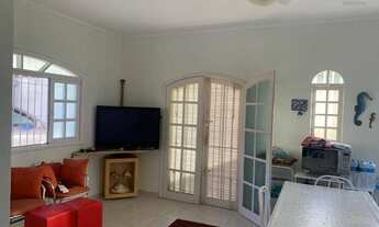 Imagem: Casa com 2 dormitórios à venda, 100 m²