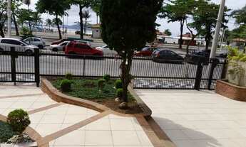 Imagem 3: 01 dormitorio/frente praia do Itararé