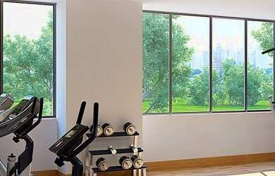 Imagem 4: APARTAMENTO RESIDENCIAL em SALVADOR - BA, VILA LAURA