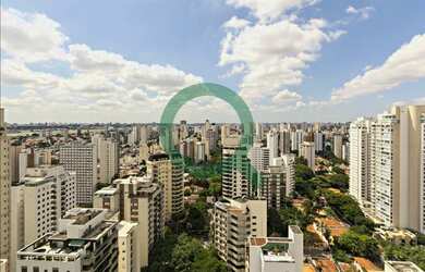 Imagem 4: São Paulo - Apartamento Padrão - Campo Belo