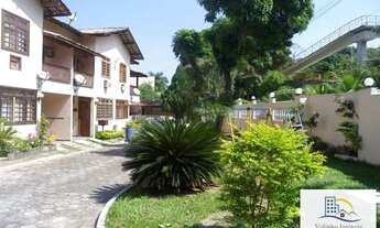 Imagem: Casa de Condomínio com 4 dorms, Baldeador