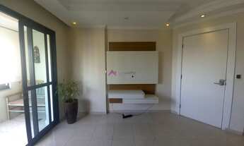 Imagem 2: Apartamento para venda e ou locação na Chácara Klabin!