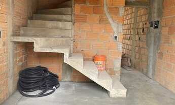 Imagem 4: Sobrado geminado - João Pessoa - Jaraguá do Sul