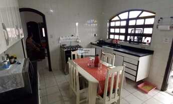 Imagem 3: Casa com 3 dorms, Ocian, Praia Grande - R$ 420 mil, Cod: 3349