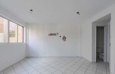 Imagem 7: CURITIBA - Conjunto Comercial/Sala - Centro
