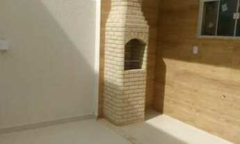 Imagem 3: Linda Casa 3 qts ,2 salas 2vgas Pq Aurora