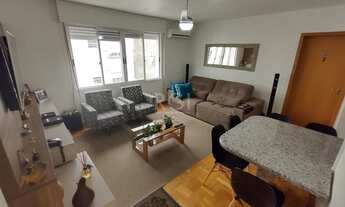 Imagem 3: Porto Alegre - Apartamento Padrão - Bom Fim