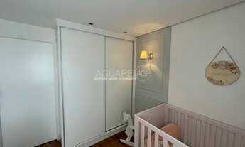 Imagem: Cobertura no Tatuapé