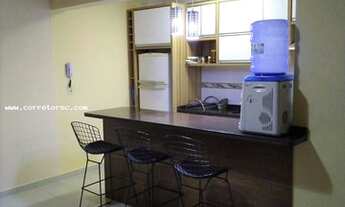 Imagem 7: Apartamento para Venda em São José, Barreiros, 3 dormitórios, 1 banheiro, 1 vaga