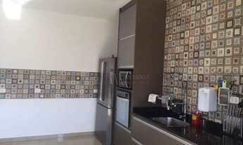 Imagem 2: Casa com 3 dormitórios à venda, 161 m² por R$ 1.150.000,00 - Altos de São Roque - São Roqu
