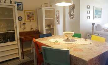 Imagem 7: Apartamento com 3 dormitórios para alugar, 117 m² - Riviera de São Lourenço - Bertioga/SP