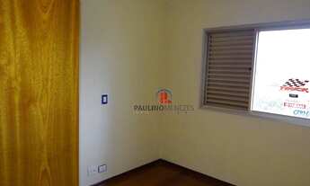 Imagem 7: Apartamento com 3 dormitórios à venda, 117 m² por R$ 450.000,00 - Jardim São Paulo - Ameri