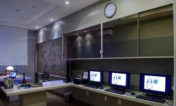 Imagem 6: Prédio alto padrão! Todo com móveis planejados