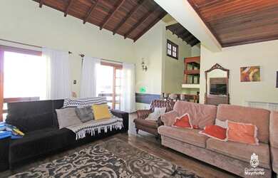 Imagem 5: Porto Alegre - Casa Padrão - Glória