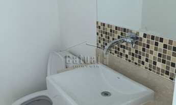 Imagem 2: Apartamento com 3 quartos no Parc Rocher Edifício - Bairro Gleba Palhano em Londrina