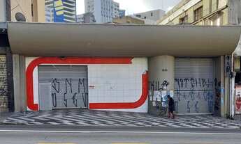 Imagem: MARAVILHOSA LOJA PARA SUPERMERCADO NA BELA