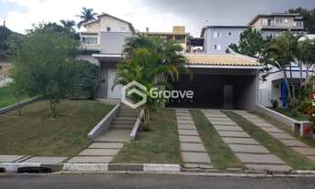 Imagem: Casa - Bosque - Vinhedo