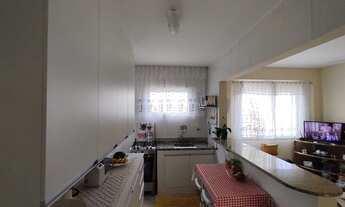 Imagem: ótimo apartamento