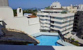 Imagem 5: Cobertura com 3 dormitórios à venda, 180 m² por R$ 904.000,00 - Enseada Guaruja - Guarujá