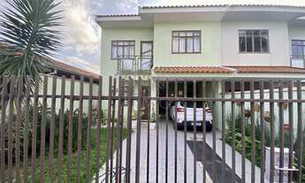 Imagem 4: Sobrado Duplex 3 Quartos, 1 Suíte, 3 Vagas de Garagem, 103M² à venda R$ 500.000,00 - Arist