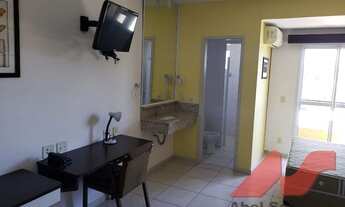 Imagem 3: Jardim Paulista Apartamento com 1 dormitório