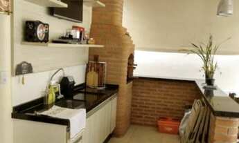 Imagem 7: Casa em Condomínio para Venda em Piratininga, CONDOMINIO RESIDENCIAL VALE FLORIDO, 3 dormi