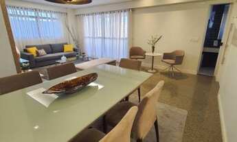 Imagem 6: 03 suites com 142 m²