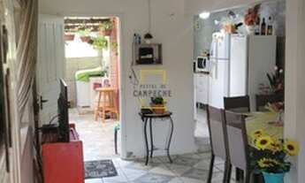 Imagem 4: FLORIANóPOLIS - Casa Padrão - Rio Tavares