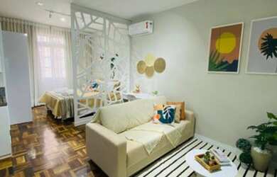 Imagem 3: Porto Alegre - Kitchenette/Conjugados - Centro Histórico