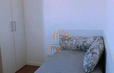 Imagem 7: Apartamento com 2 dormitórios à venda, 58 m² por R$ 380.000,00 - Premiere Morumbi - Paulín