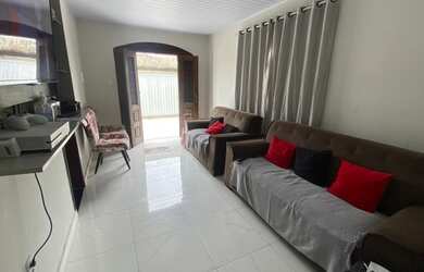 Imagem 5: Casa no Vinhais 3 quartos/ 3 vagas / Excelente localização em Vinhais - São Luís