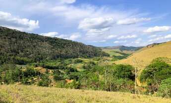 Imagem: Propriedade com superfície de 4 alqueires