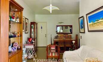 Imagem 6: Apartamento 2 quartos com Infraestrutura no Cosme Velho - Rio de Janeiro - RJ